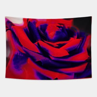 Vintage Rose 026 Tapestry