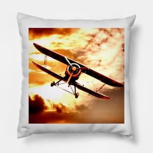 Take Off Pillow