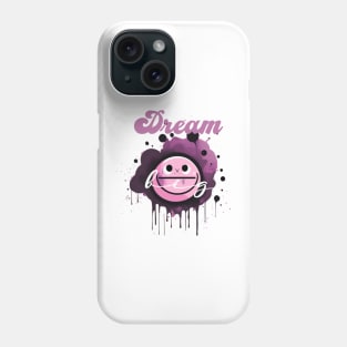 dream big Phone Case