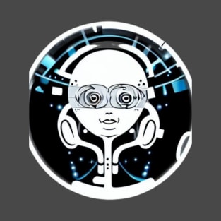 BABY ROBOT T-Shirt