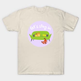 Lazy T-Shirts for Sale | TeePublic
