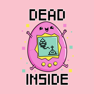 Dead Inside! T-Shirt