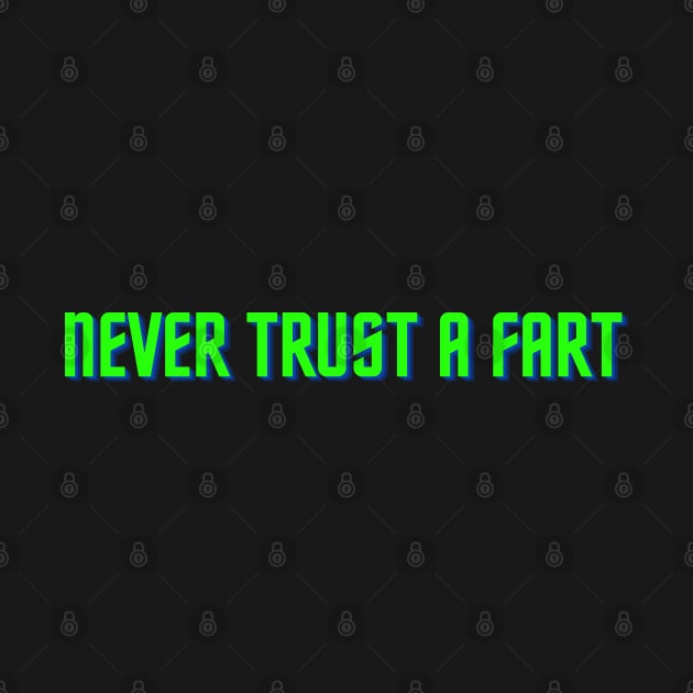 CS GO | Never Trust A Fart by hothippo