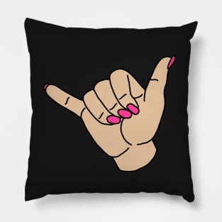 Shaka Pillow