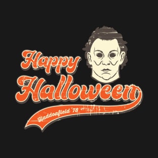 Happy Halloween '78 T-Shirt