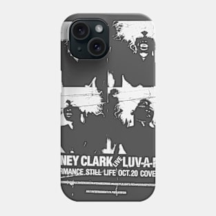 LUV-A-FAIR INVERTED Phone Case