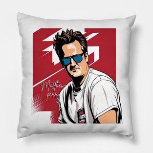 matthew perry Pillow