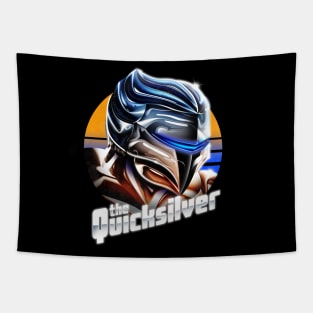 The Quicksilver Tapestry