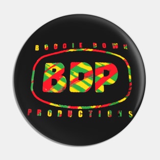 BDP Pin