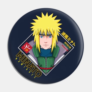 Minato Pin