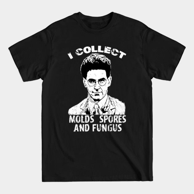 Egon - Egon Spengler - T-Shirt