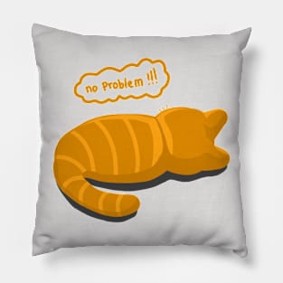 Cute cat Pillow