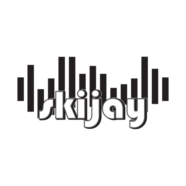 DJ Skijay by NLKideas