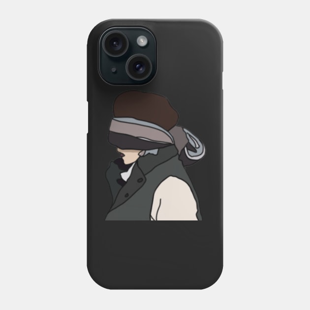 Healer Kdrama Phone Case by PsykoShipper