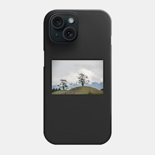 Taranaki Phone Case