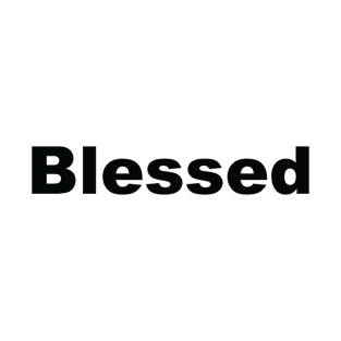 Blessed T-Shirt