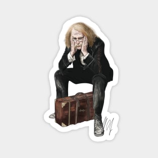 Doc Cochran Magnet