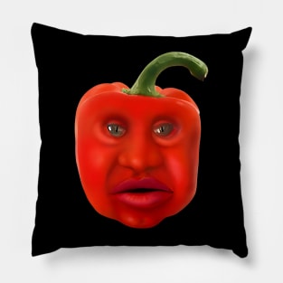 Peppamane  - Peppa Mane Pillow