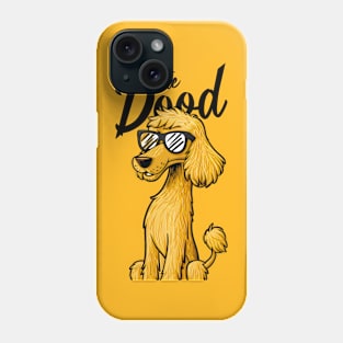 The Dood Phone Case