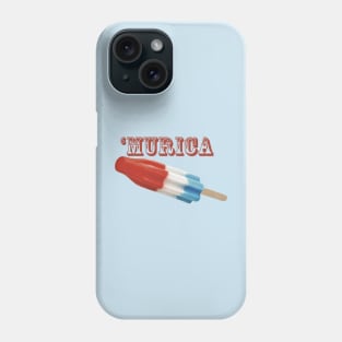 Bomb Pop! Phone Case