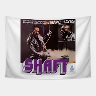 Shaft Tapestry