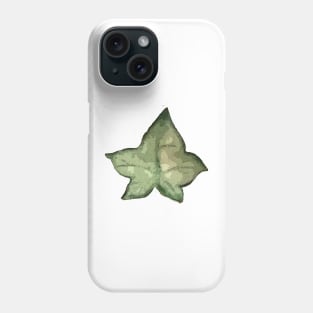 Evelyns Vine Leaf Phone Case