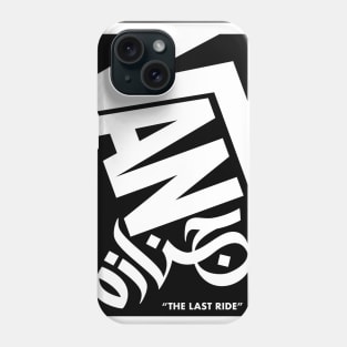 Van Jenazah Phone Case