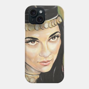 Svetlana Toma Phone Case