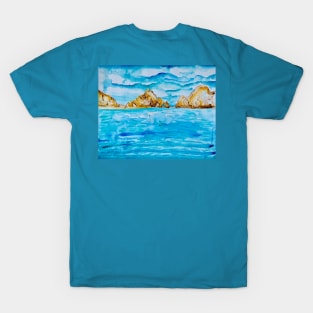 Cabo San Lucas T-Shirts for Sale
