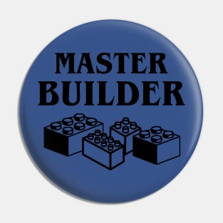 Master Builder 2 Pin