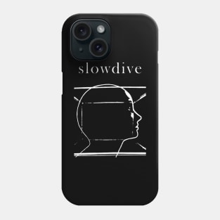 SlowwwDive Phone Case