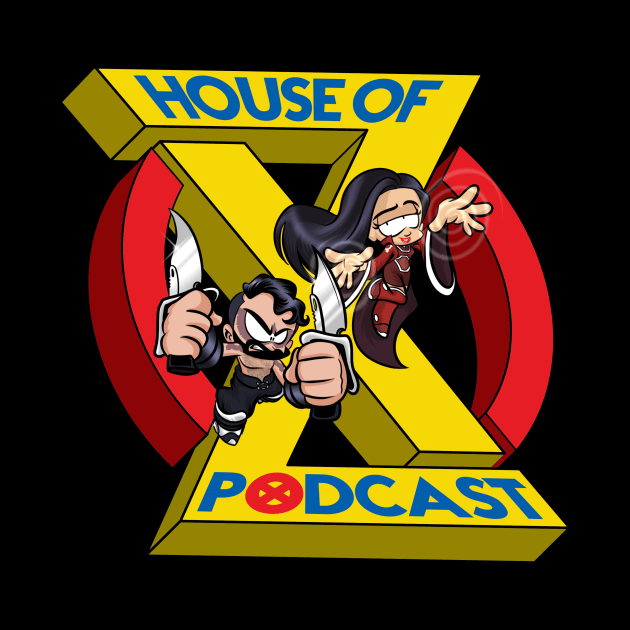 House of X Cuties by Warpath_Dylan