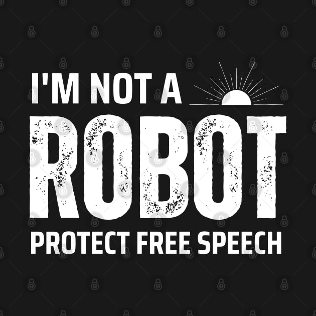 I'm not a robot protect by TRACHLUIM
