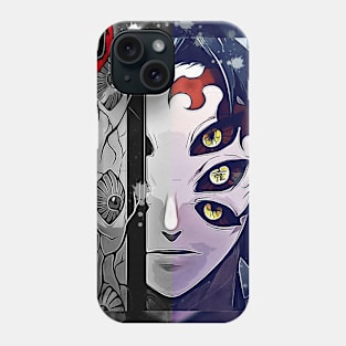 Kokushibou Phone Case