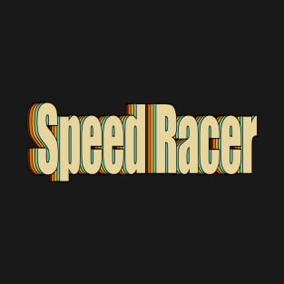 Speed Racer T-Shirt