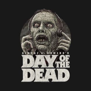 Day of the dead T-Shirt