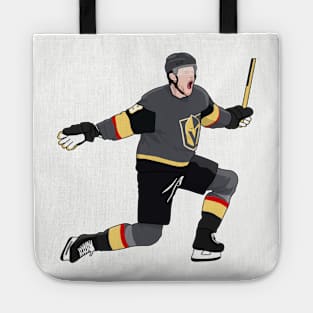 Eichel the scorer Tote