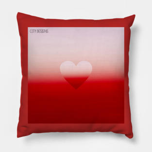 Mental Health - Love Pillow