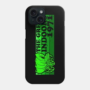 The Great Indoors 1971 Phone Case