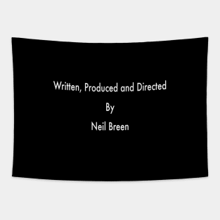 twisted pair neil breen credits Tapestry