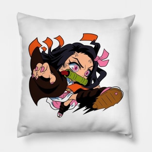 nezuko Pillow