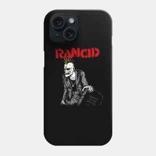 Rancid Phone Case