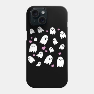 Spooky Cuties Phone Case