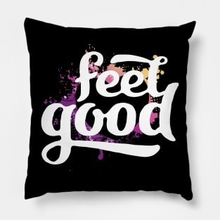 Feel Good Pillow