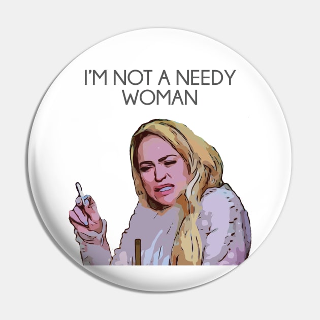 Darcey 90 Day Fiance Needy Woman Pin by Harvesting