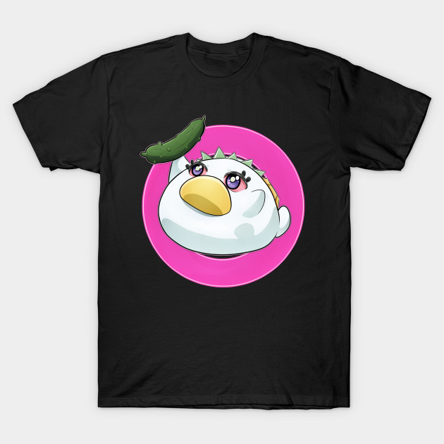kappa anime shirt