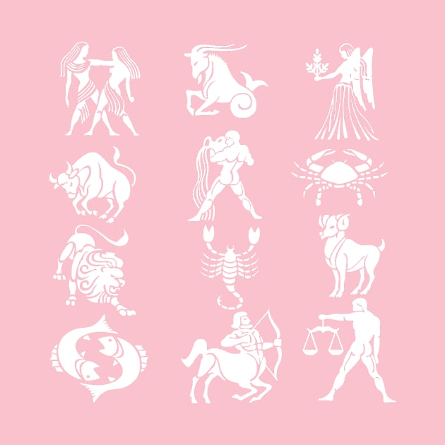 Zodiac Sign by zackmuse1