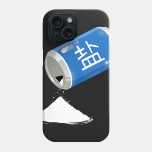 Mei´s Salt Phone Case