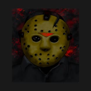 Voorhees T-Shirt