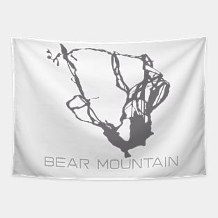 Bear Mountain Resort 3D Tapestry